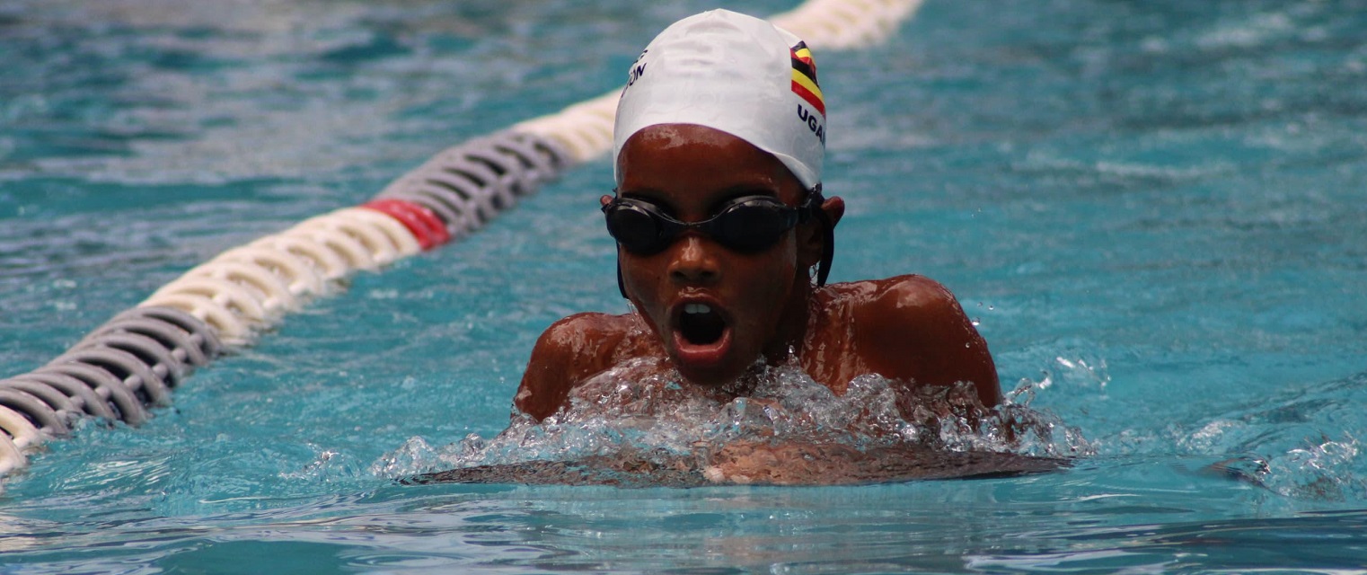 Swim Athletes