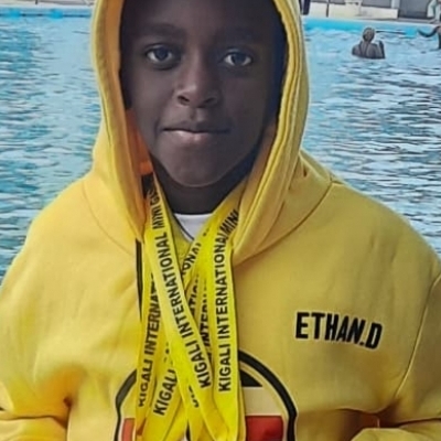 Ethan D