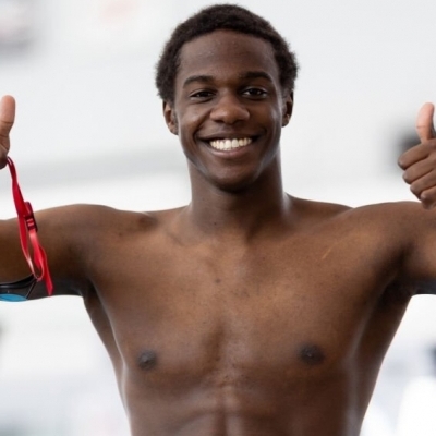 Jesse Ssuubi 